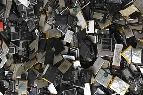 黔江高价钴酸锂电池回收-上门回收三元锂电池-铅酸蓄电池回收