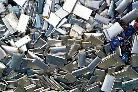 牡丹江电池原材料回收|铁锂电池回收服务
