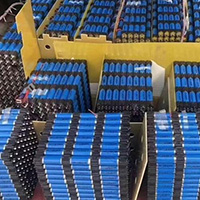 古北平高价铁锂电池回收-备用电源电池回收